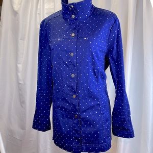 Chico’s lightweight jacket